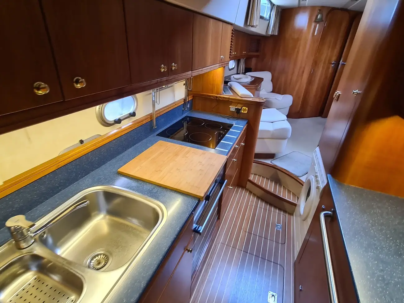 Thumbnail von Elling E3 Eagle