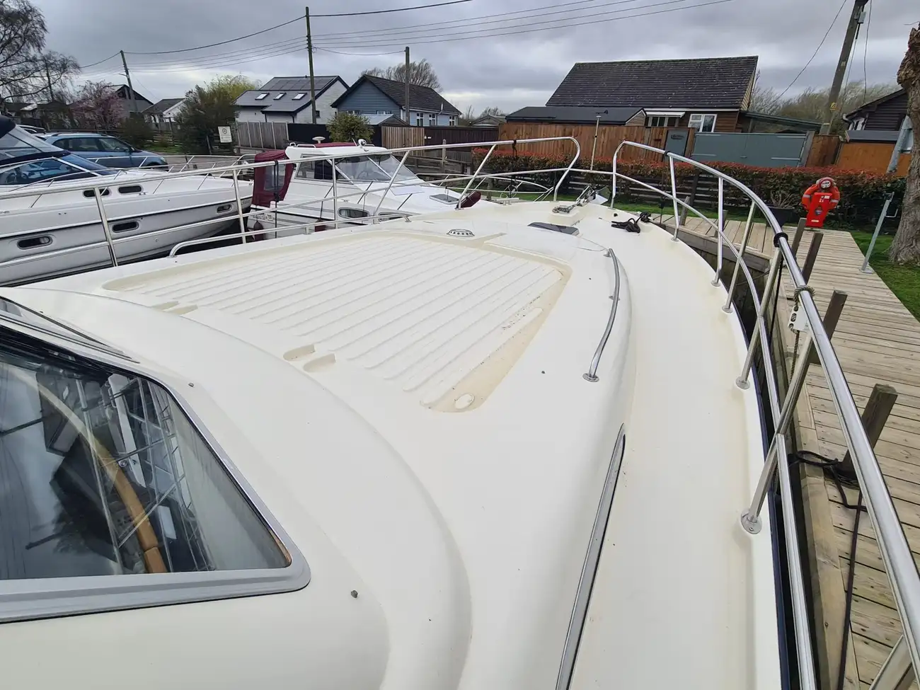 Thumbnail von Elling E3 Eagle