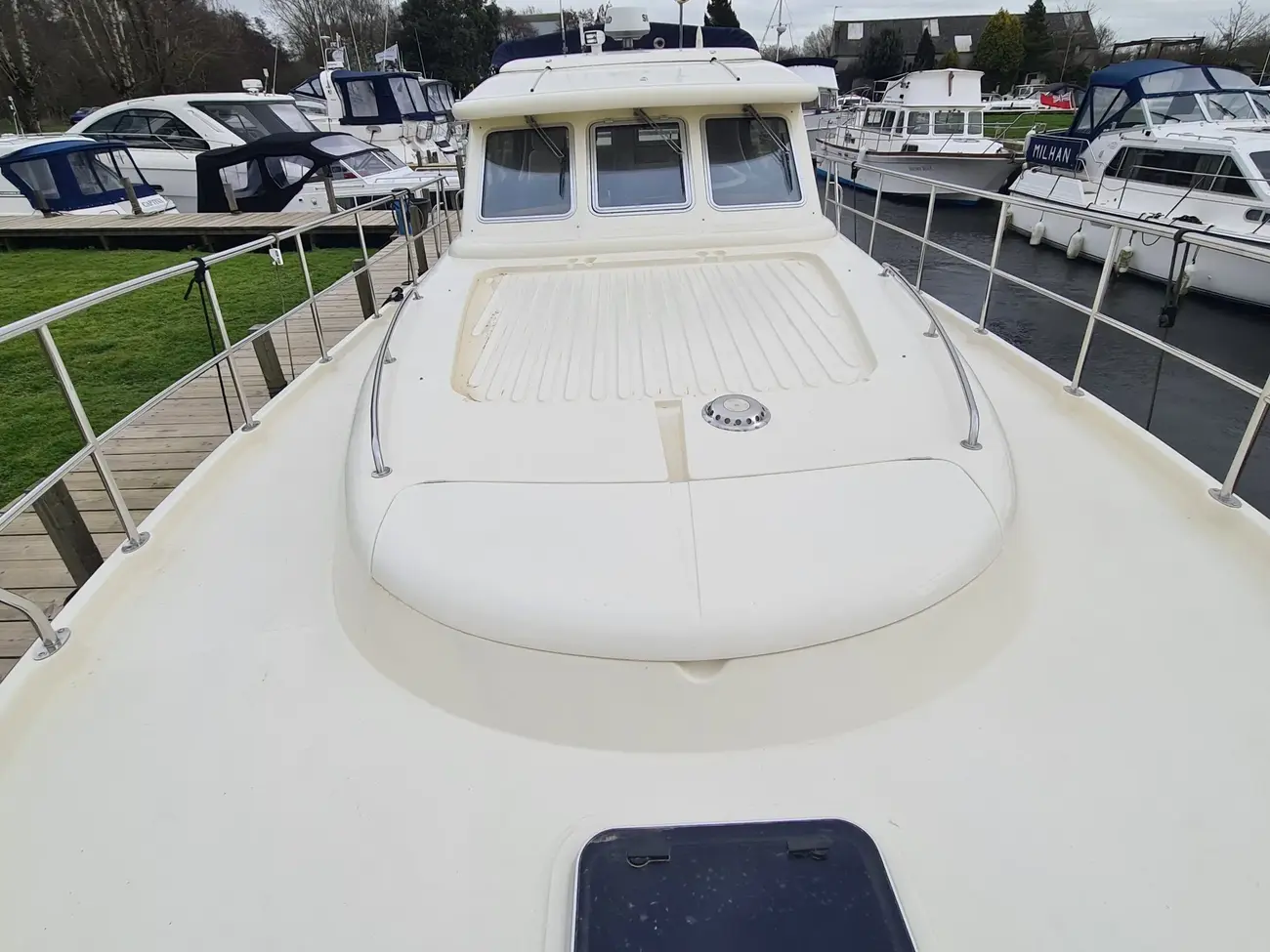 Thumbnail von Elling E3 Eagle