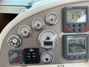 Thumbnail von Prestige 34 S