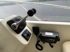 Thumbnail von Prestige 34 S