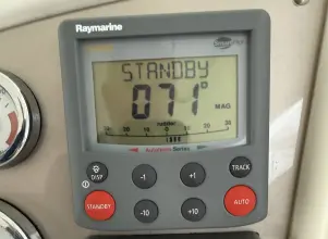 Thumbnail von Prestige 34 S