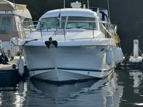 Thumbnail von Prestige 34 S