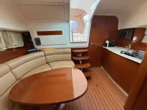 Thumbnail von Prestige 34 S