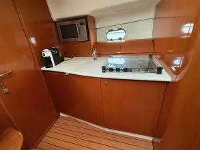 Thumbnail von Prestige 34 S