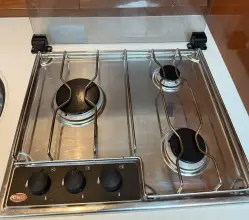 Thumbnail von Prestige 34 S