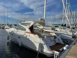 Thumbnail von Prestige 34 S