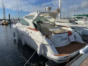 Thumbnail von Prestige 34 S