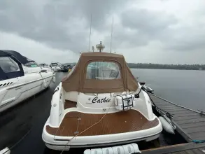 Thumbnail von Prestige 34 S