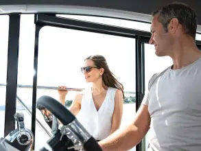 Thumbnail von Sealine C390 DOSTĘPNY TERAZ