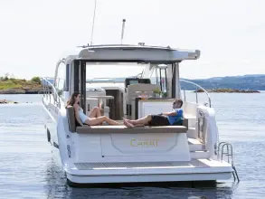 Thumbnail von Sealine C390 DOSTĘPNY TERAZ