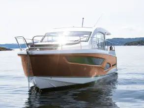 Thumbnail von Sealine C390 DOSTĘPNY TERAZ