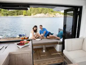 Thumbnail von Sealine C390 DOSTĘPNY TERAZ