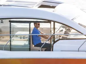 Thumbnail von Sealine C390 DOSTĘPNY TERAZ