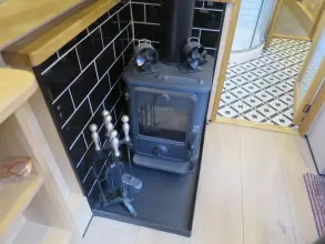 Thumbnail von Ovation Boats 60 Cruiser Stern Narrowboat Molly