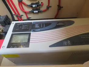 Thumbnail von Ovation Boats 60 Cruiser Stern Narrowboat Molly