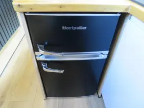 Thumbnail von Ovation Boats 60 Cruiser Stern Narrowboat Molly