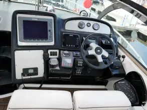 Thumbnail von Cruisers Yachts 420 Express Shalimar