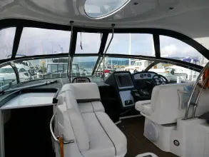 Thumbnail von Cruisers Yachts 420 Express Shalimar