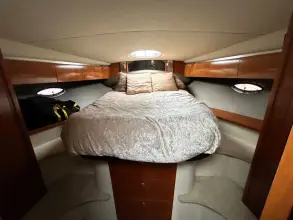 Thumbnail von Cruisers Yachts 420 Express Shalimar