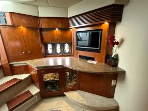 Thumbnail von Cruisers Yachts 420 Express Shalimar