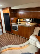 Thumbnail von Cruisers Yachts 420 Express Shalimar