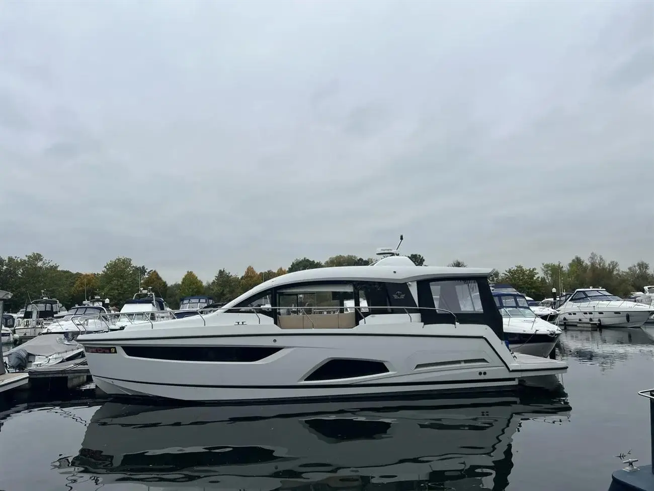 Thumbnail von Sealine C430