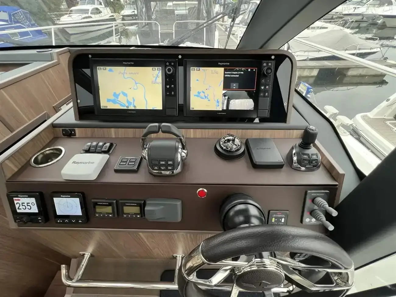 Thumbnail von Sealine C430