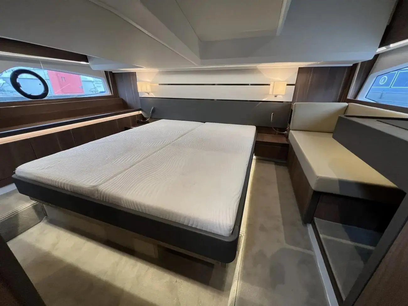 Thumbnail von Sealine C430