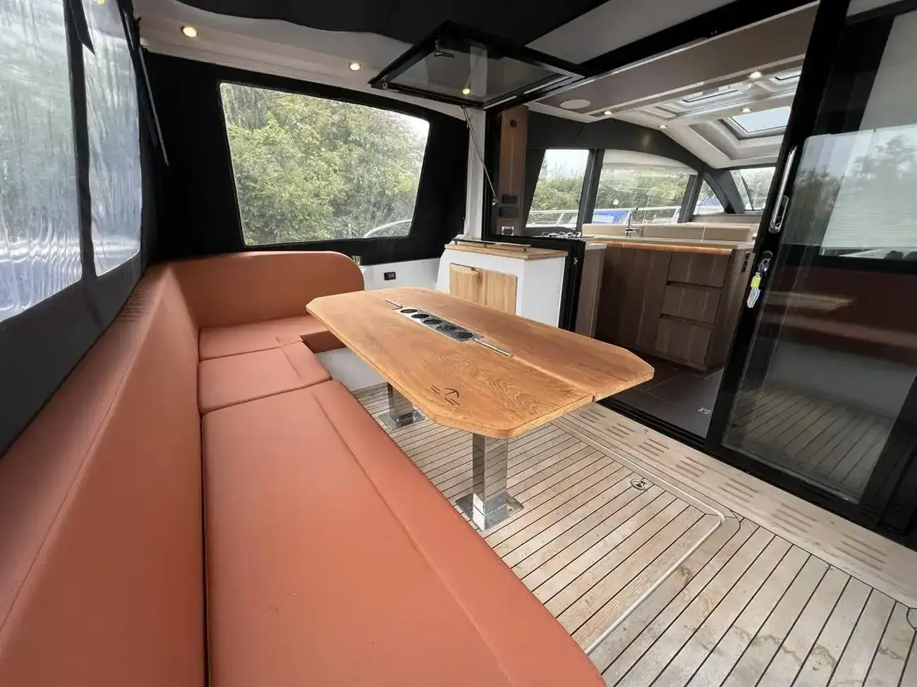 Thumbnail von Sealine C430