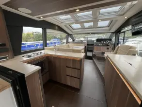 Thumbnail von Sealine C430