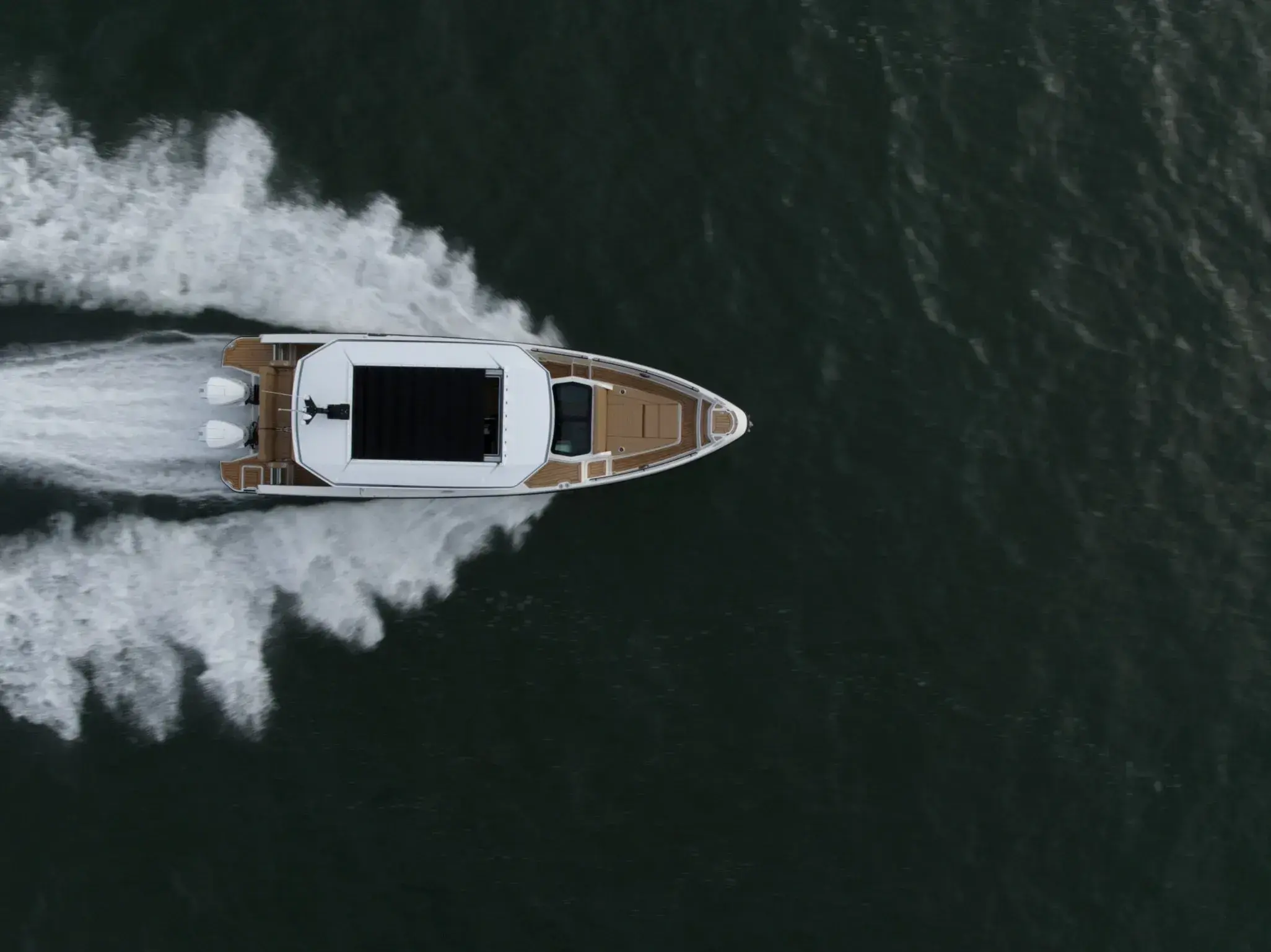 Thumbnail von Saxdor 320 GTC