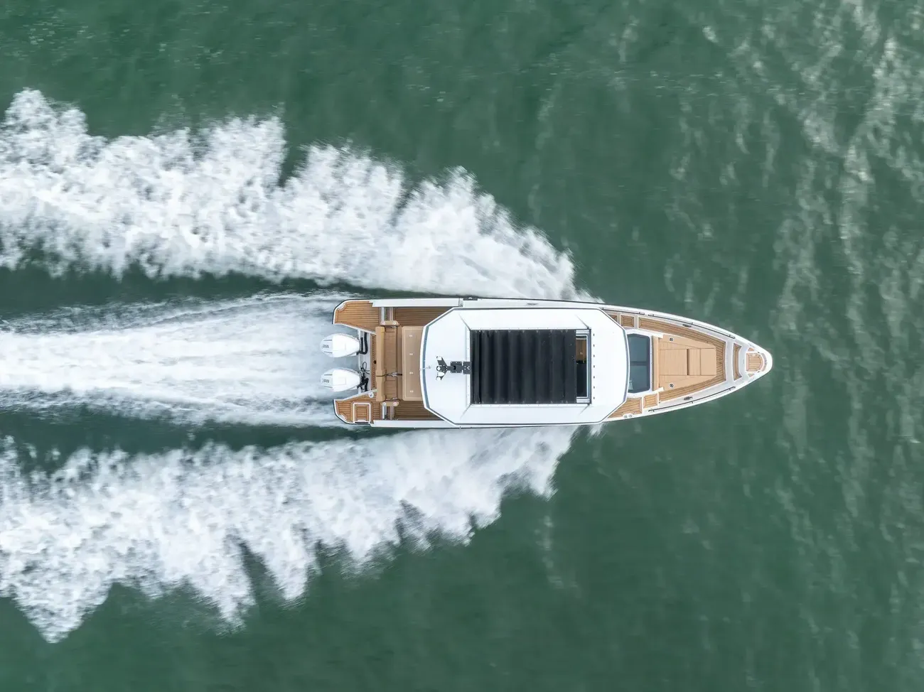 Thumbnail von Saxdor 320 GTC