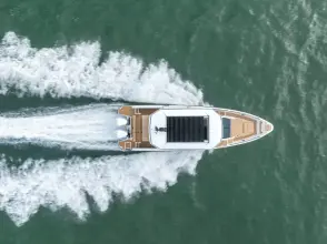 Thumbnail von Saxdor 320 GTC