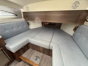 Thumbnail von Haines 26 Aft Cockpit Lady C