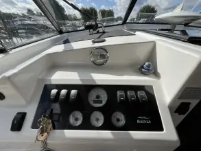 Thumbnail von Haines 26 Aft Cockpit Lady C