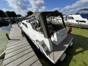 Thumbnail von Haines 26 Aft Cockpit Lady C