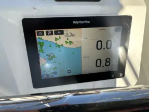 Thumbnail von Jeanneau Sun Odyssey 410 Moana Blu