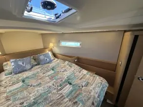 Thumbnail von Jeanneau Sun Odyssey 410 Moana Blu