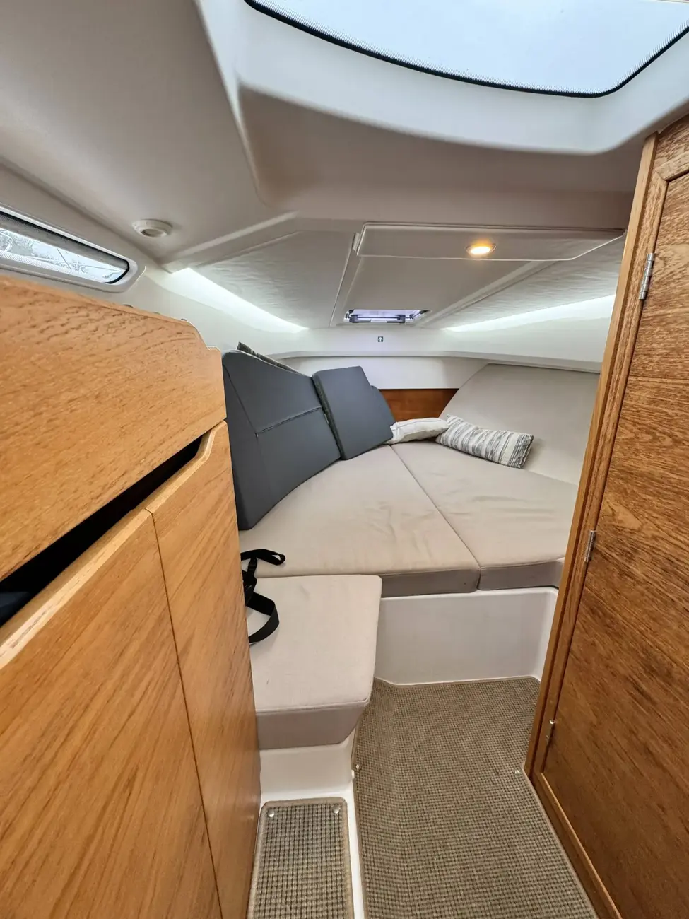 Thumbnail von Nimbus W9