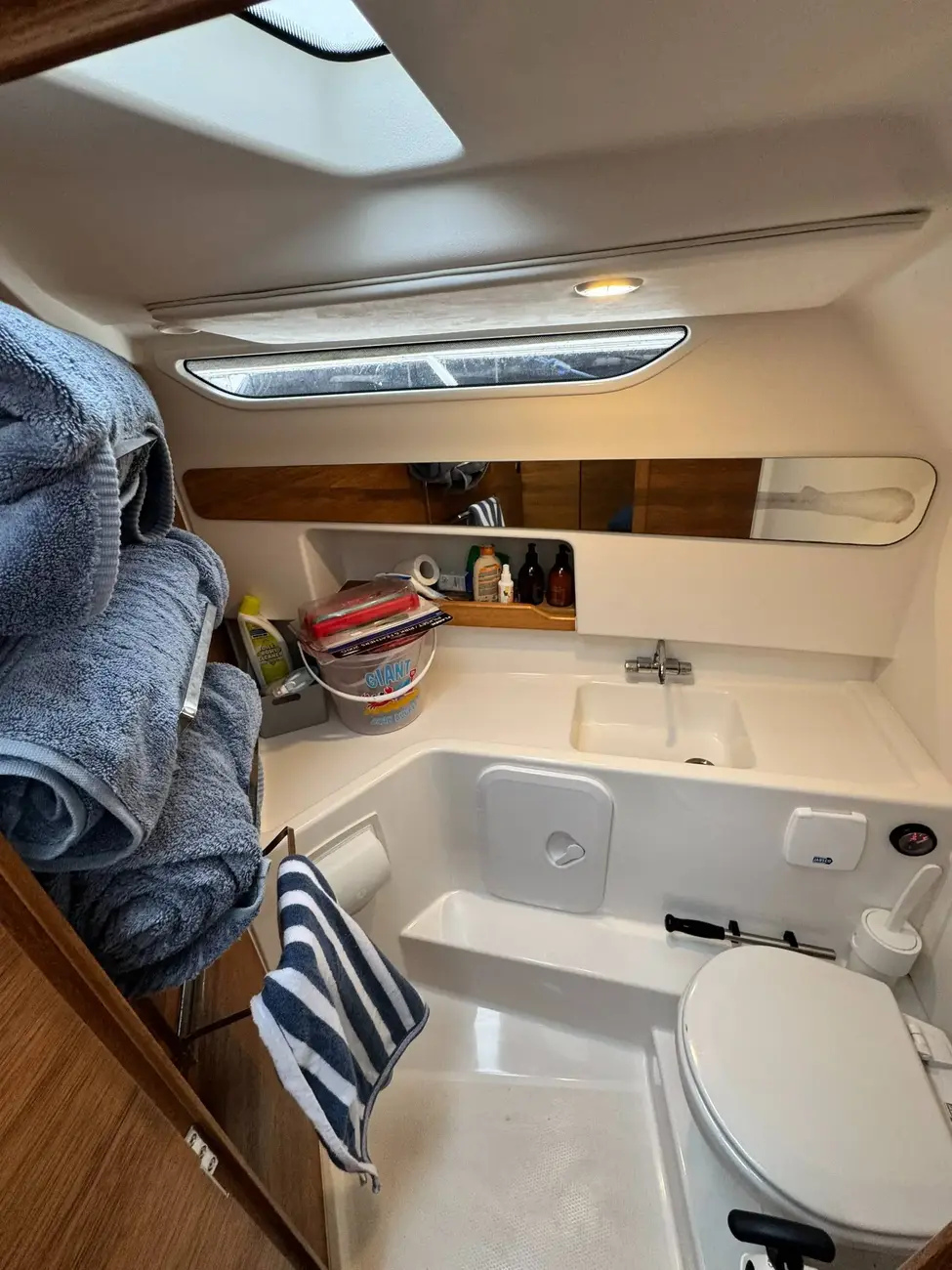 Thumbnail von Nimbus W9