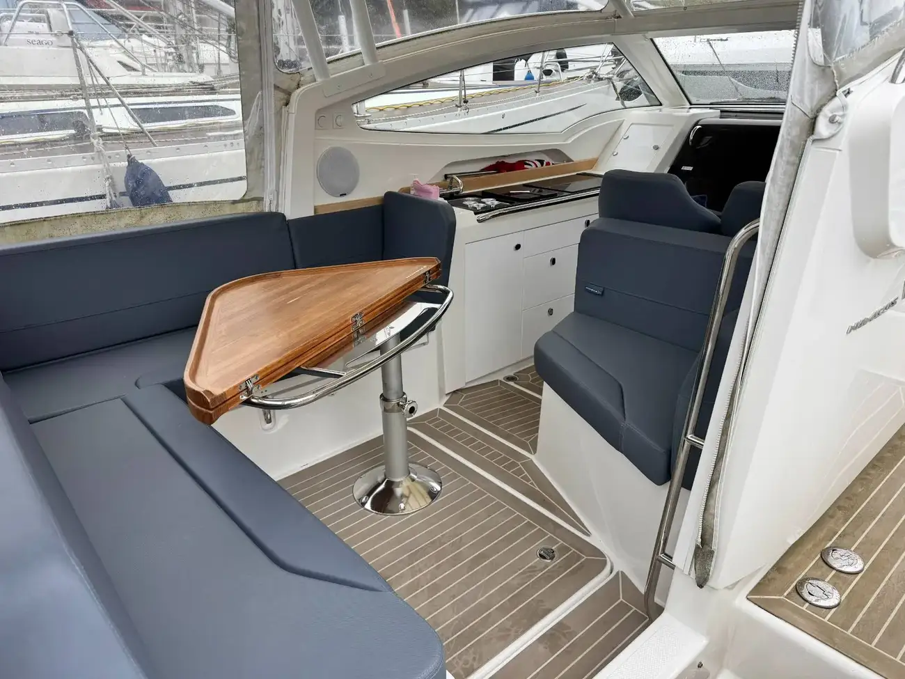 Thumbnail von Nimbus W9