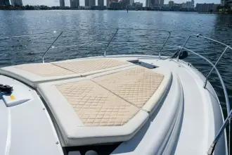 Thumbnail von Beneteau Gran Turismo 40 TIS THE SEASUN