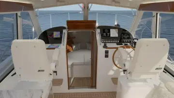 Thumbnail von MJM Yachts 38R