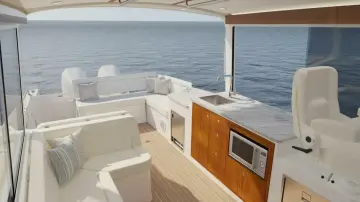 Thumbnail von MJM Yachts 38R