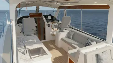 Thumbnail von MJM Yachts 38R