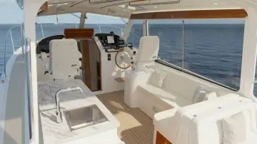 Thumbnail von MJM Yachts 38R