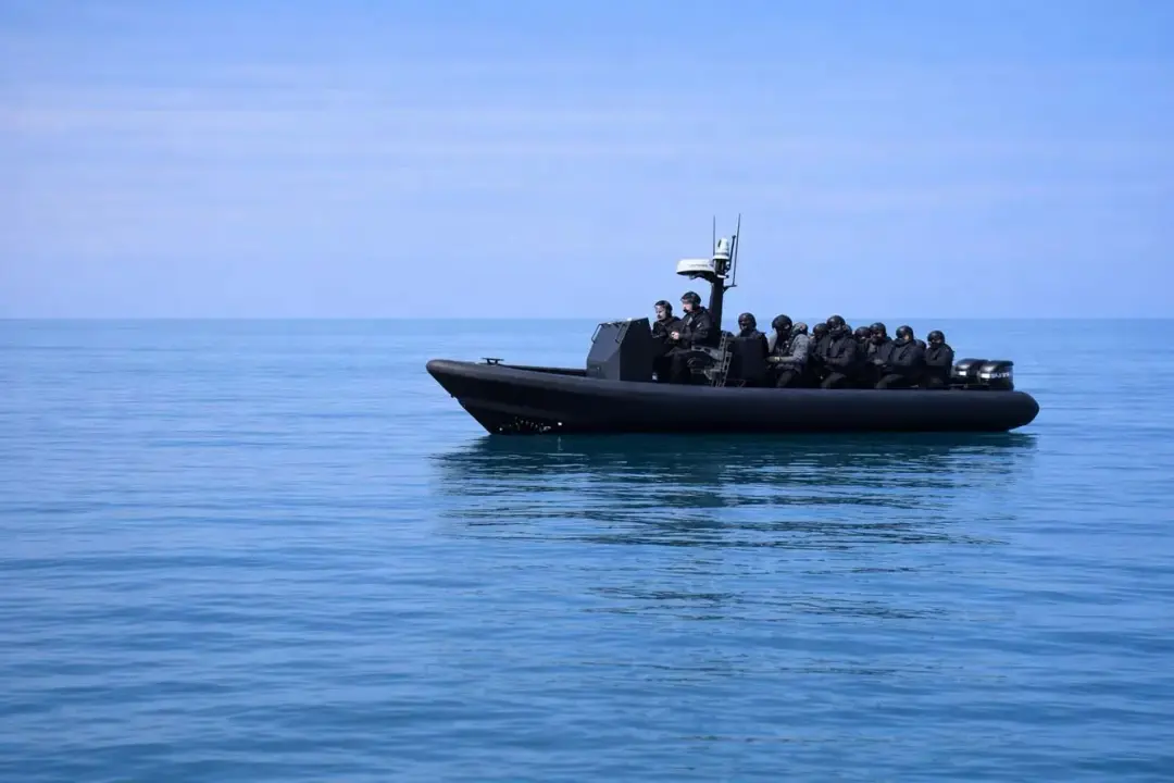 Ultimate Boats T Class Ultimate Boats T-Class