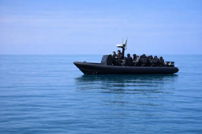 Ultimate Boats T Sınıfı Ultimate Boats T-Sınıfı