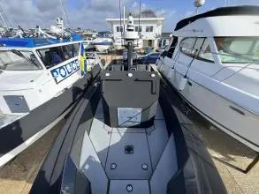 Thumbnail von Ultimate Boats Tクラス Ultimate Boats Tクラス